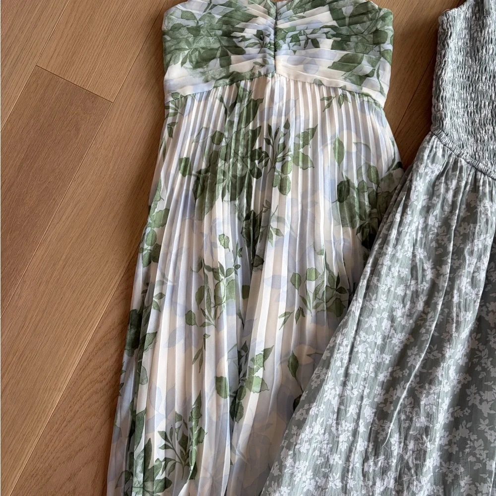 Abercrombie Kids Bundle of dresses - Picture 2 of 9